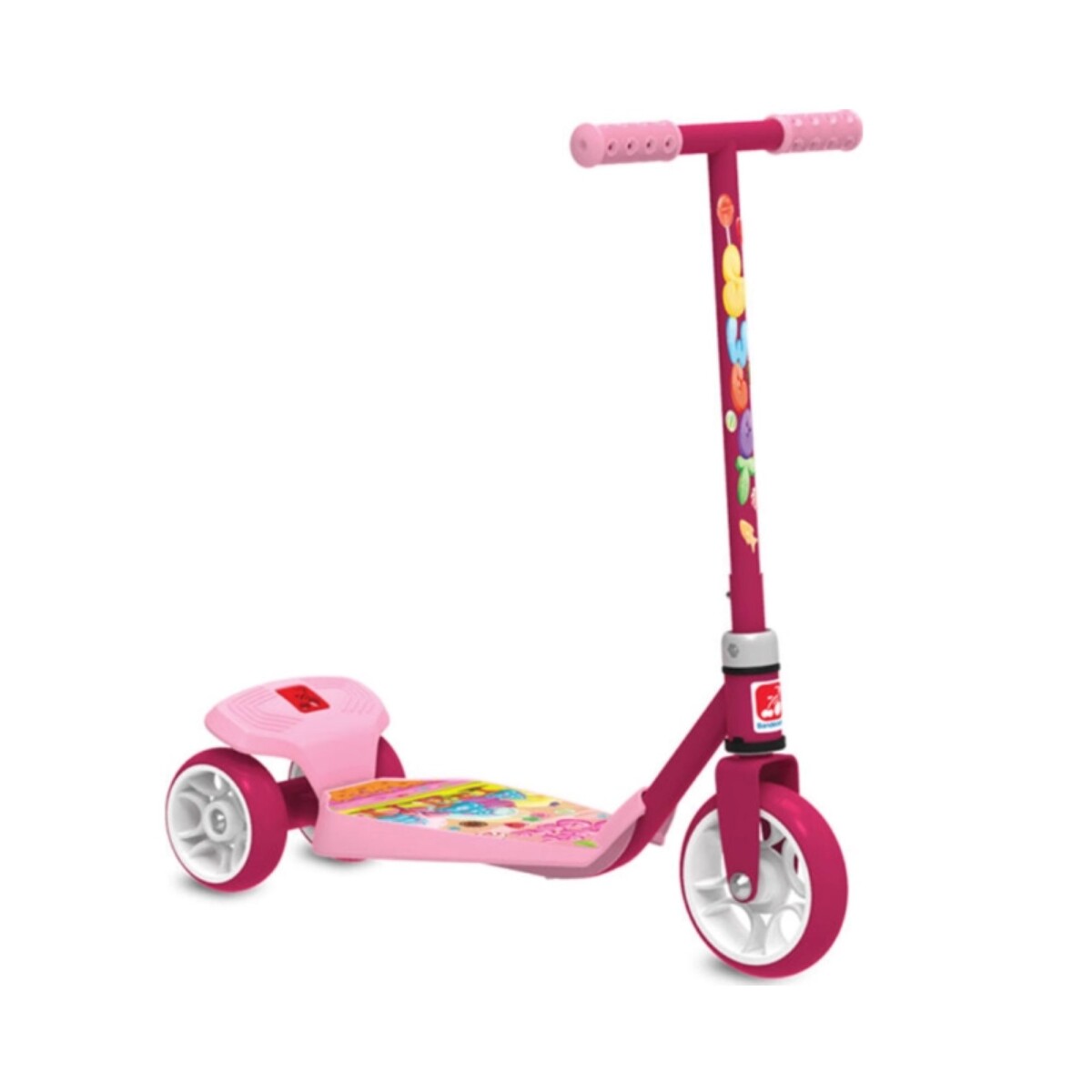 Patineta Sweet Game Nena 1561 
