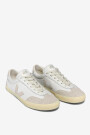 ZAPATILLA VOLLEY O.T. LEATHER Blanco
