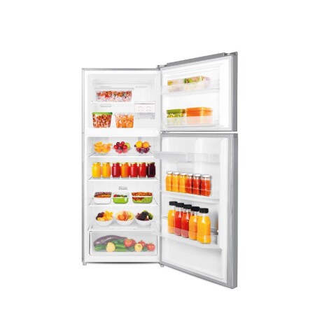 HELADERA PUNKTAL 409 LTS. CON FREEZER. FRIO SECO. INOX CON DISPENSADOR. INVERTER. HELADERA PUNKTAL 409 LTS. CON FREEZER. FRIO SECO. INOX CON DISPENSADOR. INVERTER.