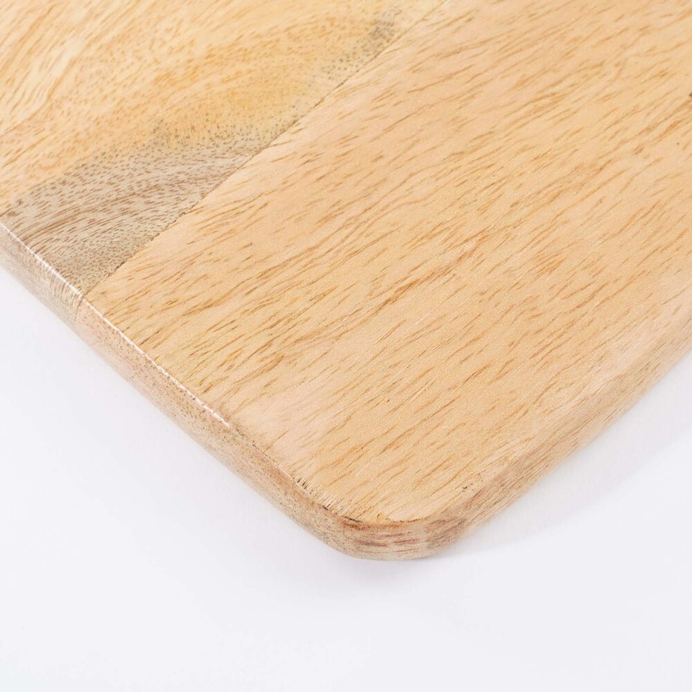 TABLA MADERA NATURAL-BEIGE DUKO
