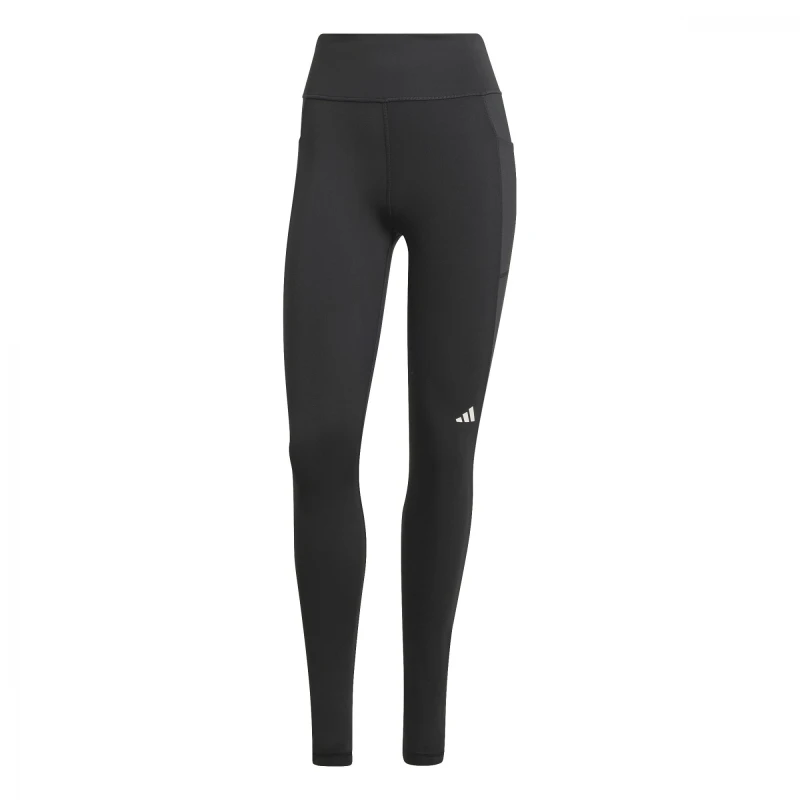 Pantalón Largo Own the Run de Mujer Negro