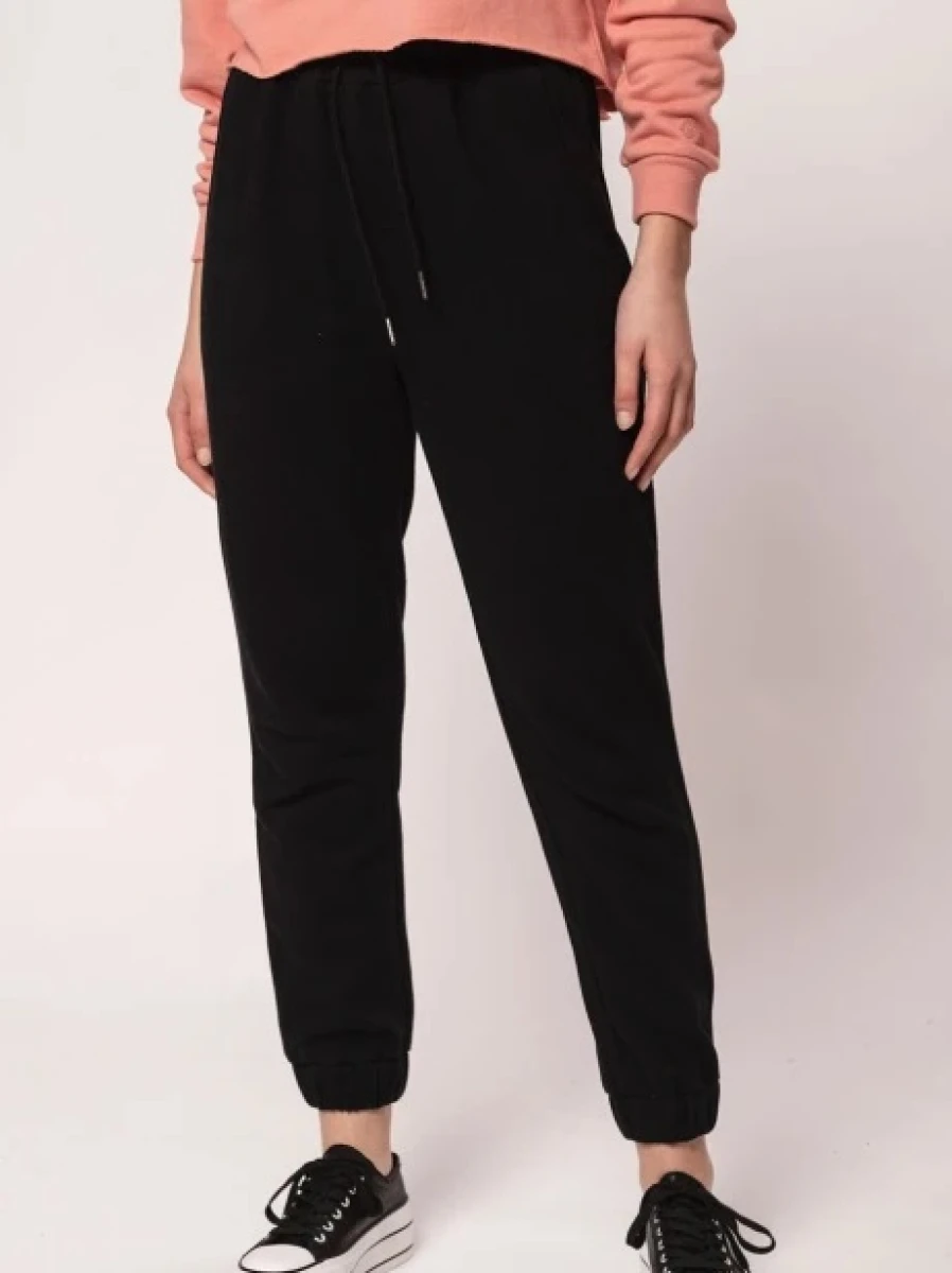 BABUCHA N.SAILS 10733 DAMA - NEGRO 