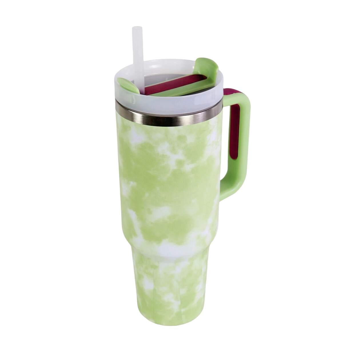 HOPPY INOX VERDE COMB C/MANIJA 1200ML 