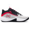 UA Lockdown 7-BLU GRY-100