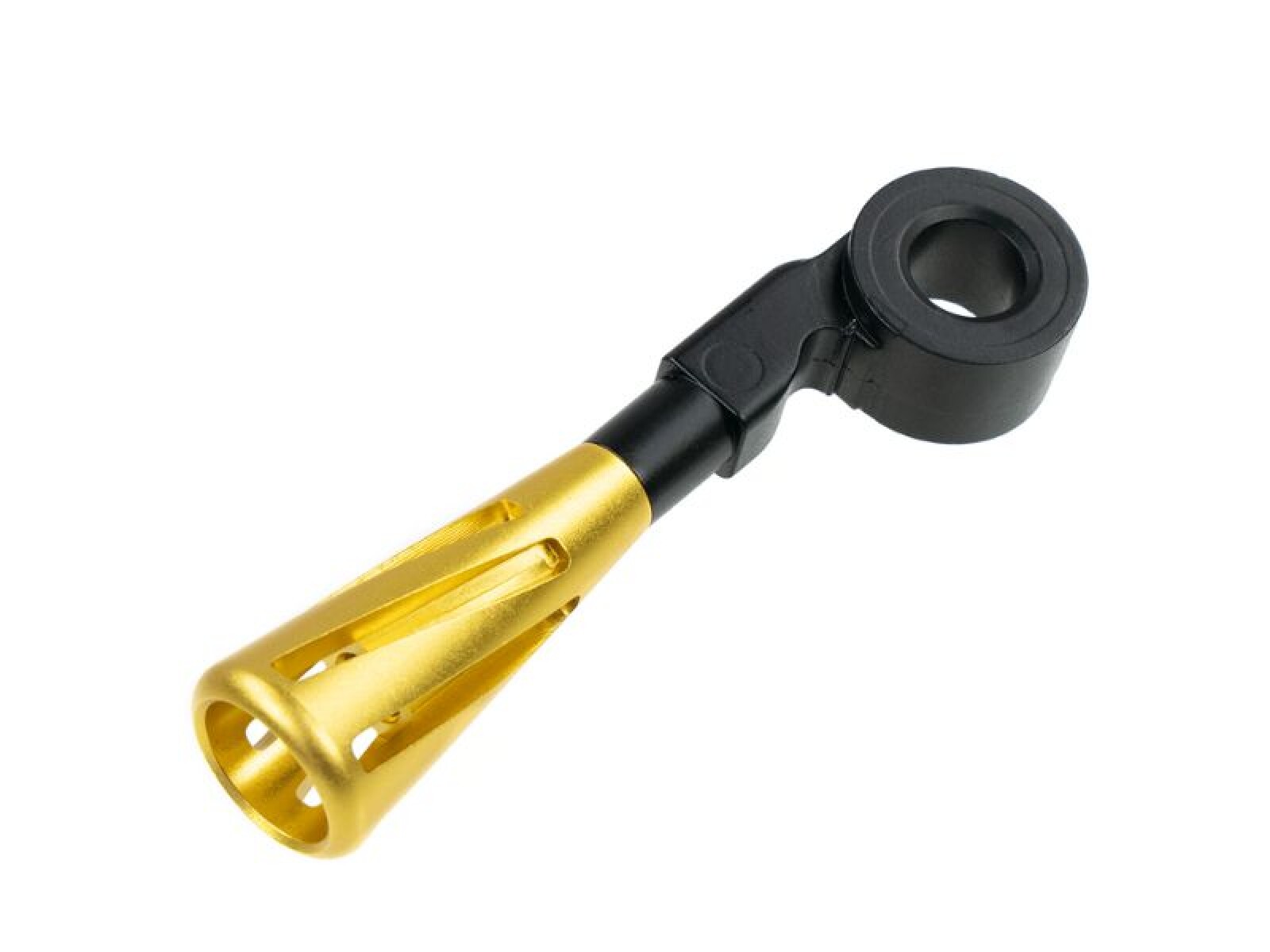 Cerrojo para SSG10 - Dorado 