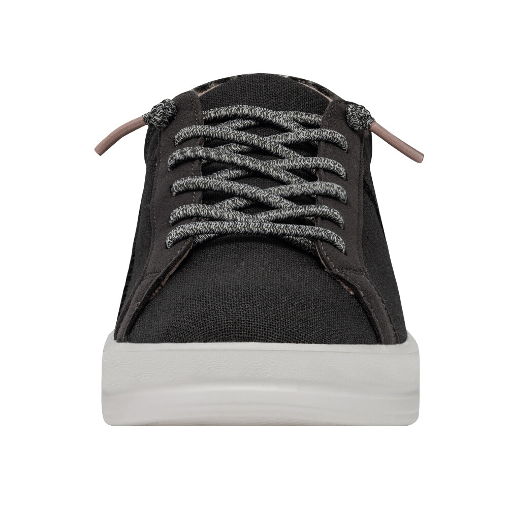 Karina - Mujer Jet Black