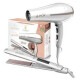 Combo Pack Planchita Elegance Lino + Secador Bora Lino Eh Combo Pack Planchita Elegance Lino + Secador Bora Lino Eh