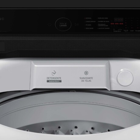LAVARROPAS SAMSUNG INVERTER BLANCO SAWA19CG6441BW