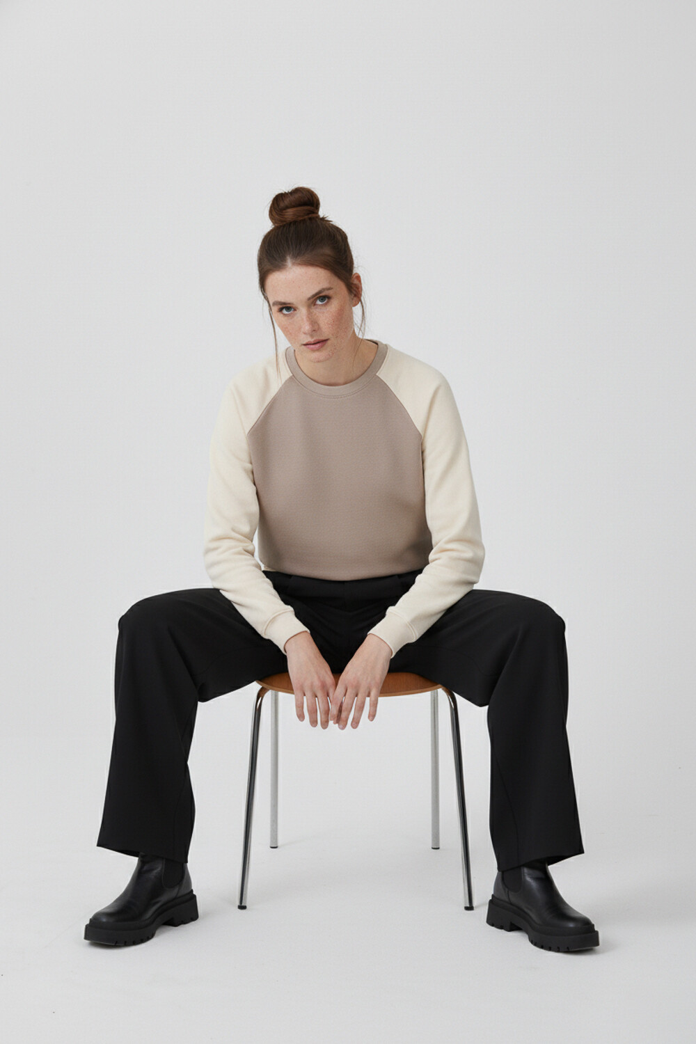 Buzo Jorelia Estampado 2