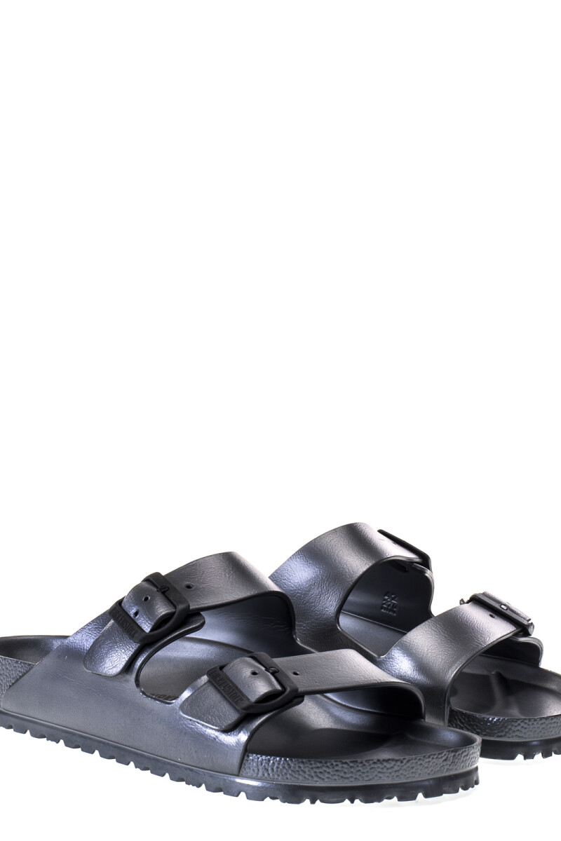 ARIZONA EVA METALLIC ANTHRACIT Gris