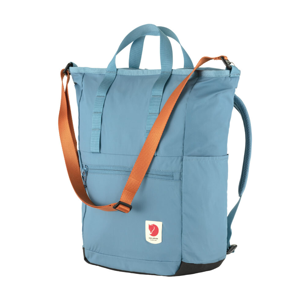 Mochila Fjallraven High Coast Totepack Unisex Dawn Blue