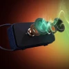 Parlante House of Marley RISE UP SOLAR Blue