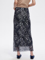 Falda Ker Estampado 2