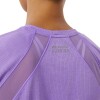 Remera New Balance Impact Run Violeta