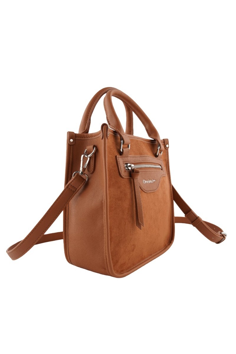 Cartera Las Oreiro Suela