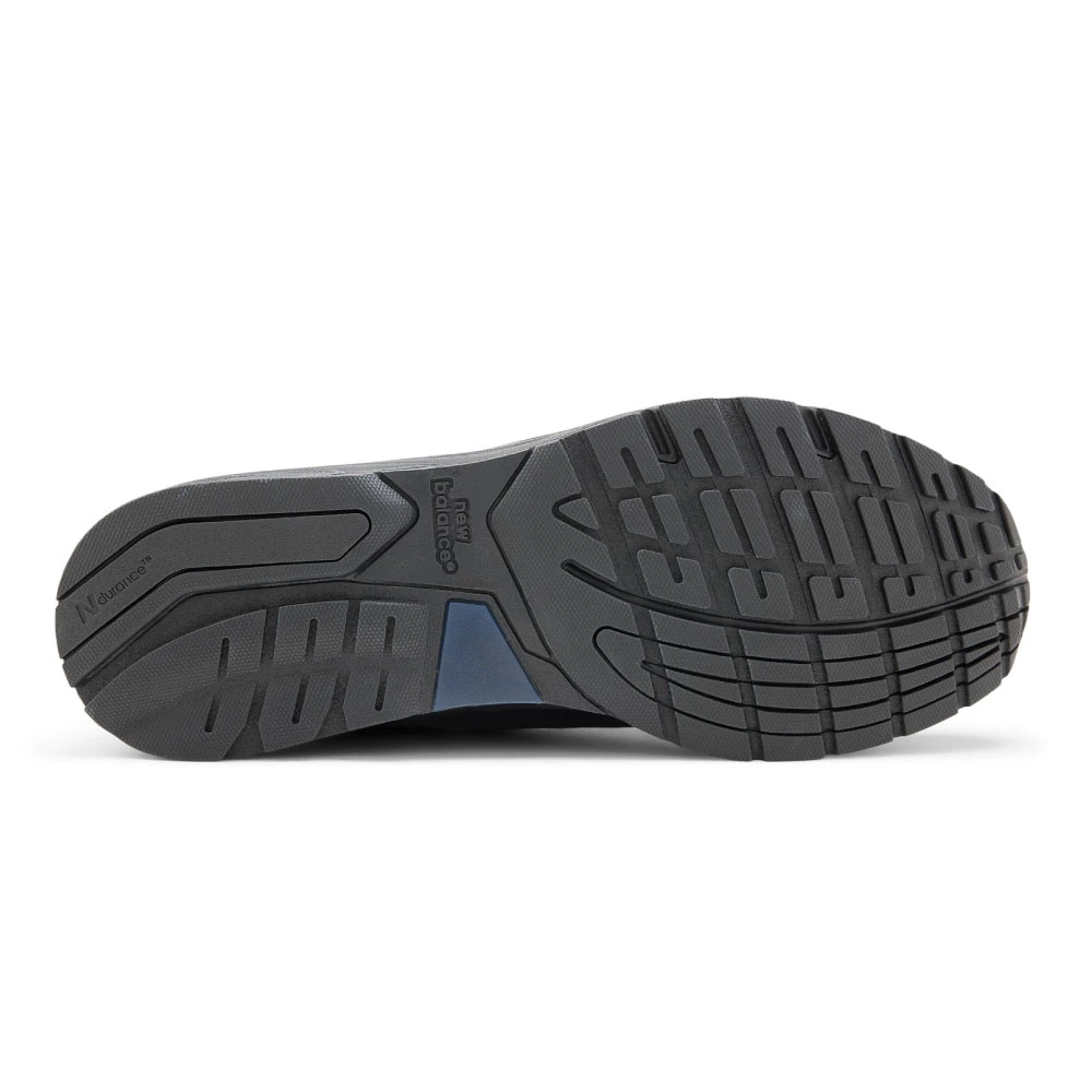 NB 992 Black
