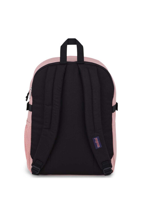 Mochila Main Campus Misty Rose