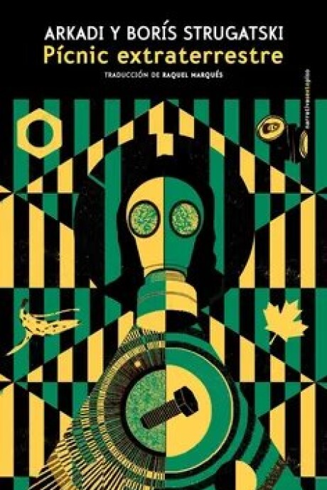 PICNIC EXTRATERRESTRE PICNIC EXTRATERRESTRE