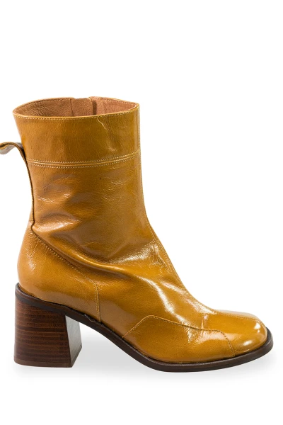 BOTAS Mostaza