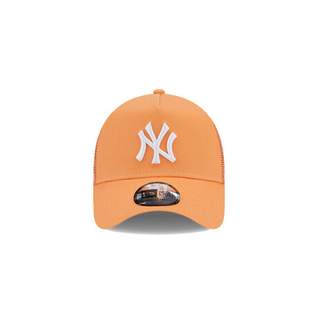 Gorro New Era - 9Forty New York Yankees MLB - 60364431 ELD