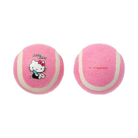 Juguete mascota pelota Kitty
