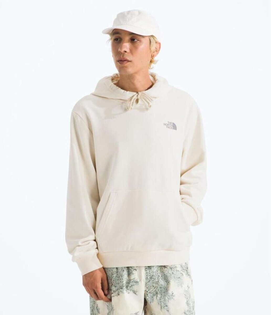 Canguro Mountain Scape Regular - White Dune 