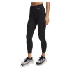 CALZA UA VLOCITI ANKLE TIGHTS Mujer 6009494-001 Negro