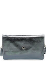 MINI CARTERA Gris