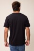 T-SHIRT GOLFOW26 POLANCO Negro
