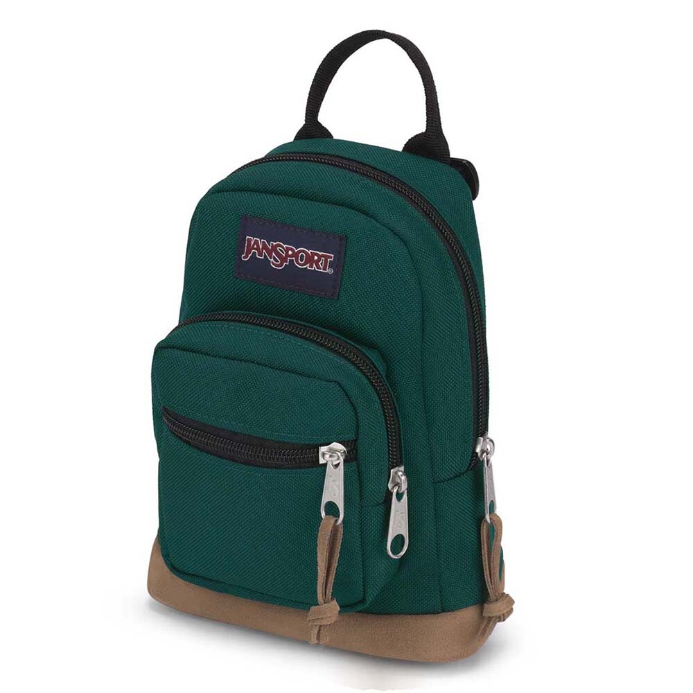 Right Pack Mini Deep Juniper