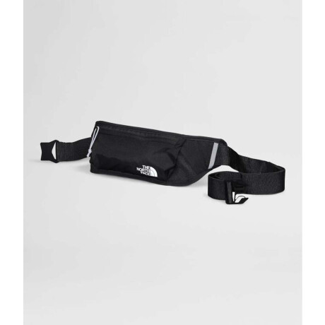 Riñonera sunriser run belt Tnf Black-tnf White-npf