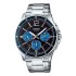 Reloj Casio MTP1374D 7AV para hombre de acero Reloj Casio Mtp1374d 2avdf Para Hombre De Acero