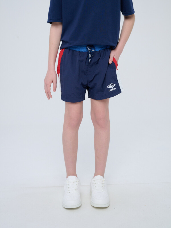 SHORT DE BAÑO VELIZ Umbro Junior 149