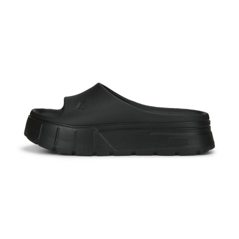 Mayze Stack Injex W - Mujer Black