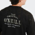 Remera ONeill Wedges Negro
