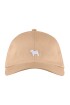 Gorro en Sarja Beige