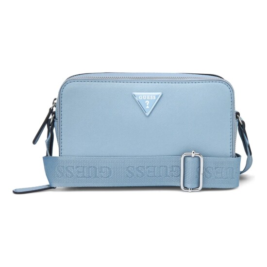 Cartera Guess Viviette Celeste 0