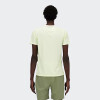 Remera New Balance Run Verde