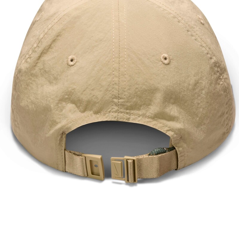 Gorra Nike Club Unisex Chocolate