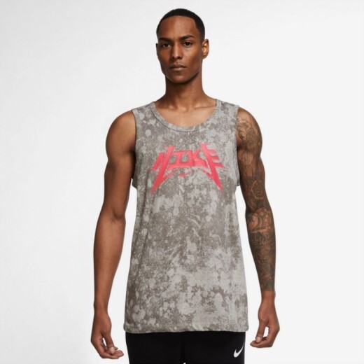 Musculosa Nike Training Hombre DF TANK S/C