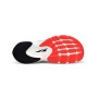 W Vanish Tempo - Mujer White/coral