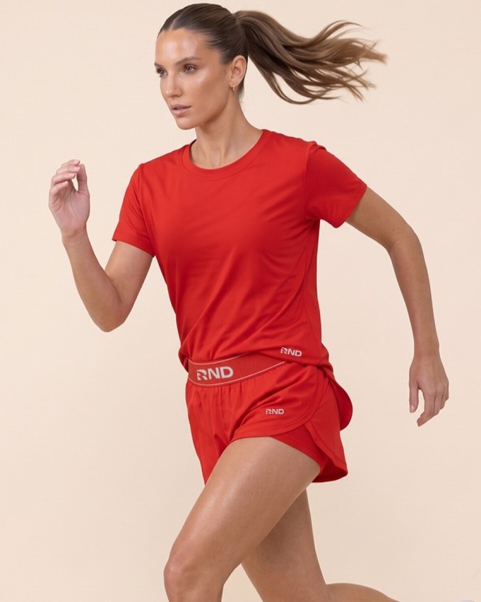 Short Deportivo 