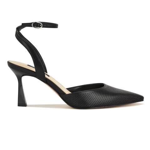 Zapato de Tacón Kelliey3 Black 01