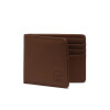 Roy RFID - Unisex Saddle Brown