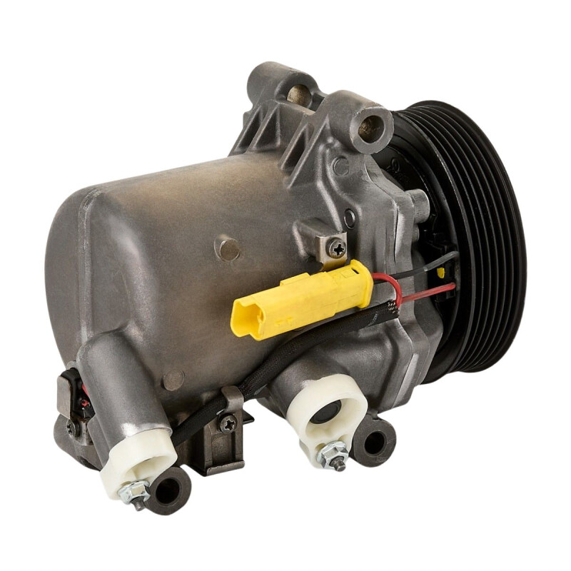 COMPRESOR DE AIRE ACONDICIONADO Compresor De Aire Acondicionado