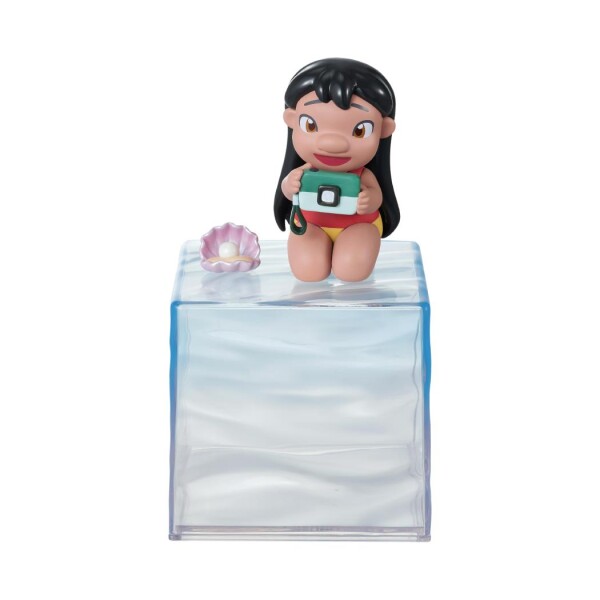 Blind box summer party Stitch Blind box summer party Stitch