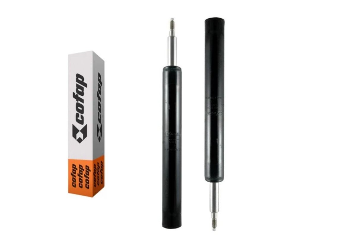 Amortiguador Delantero Der/Izq Chevrolet Ipanema-Kadett 1.6/1.8/2.0 86-99 COFAP Amortiguador Delantero Der/Izq Chevrolet Ipanema-Kadett 1.6/1.8/2.0 86-99 COFAP