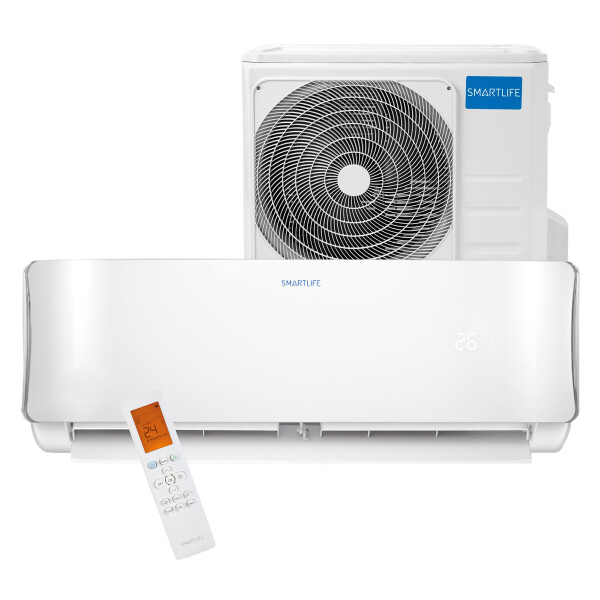 Aire Acondicionado Smartlife Sl-acfc09m32 AIRE ACONDICIONADO SMARTLIFE 9000 ACF***