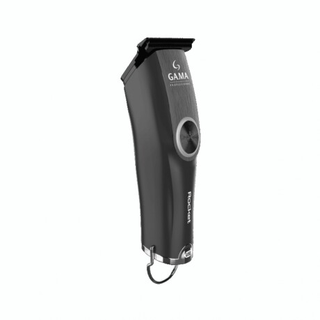 Trimmer Inalámbrico GAMA GT Rocket Con 3 Peines Guía Trimmer Inalámbrico GAMA GT Rocket Con 3 Peines Guía