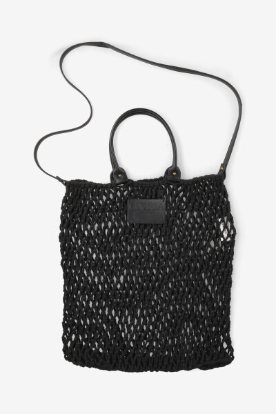 BOLSO MIRO Negro